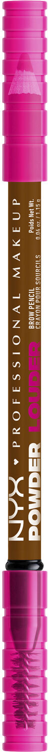Powder Louder Brow Pencil