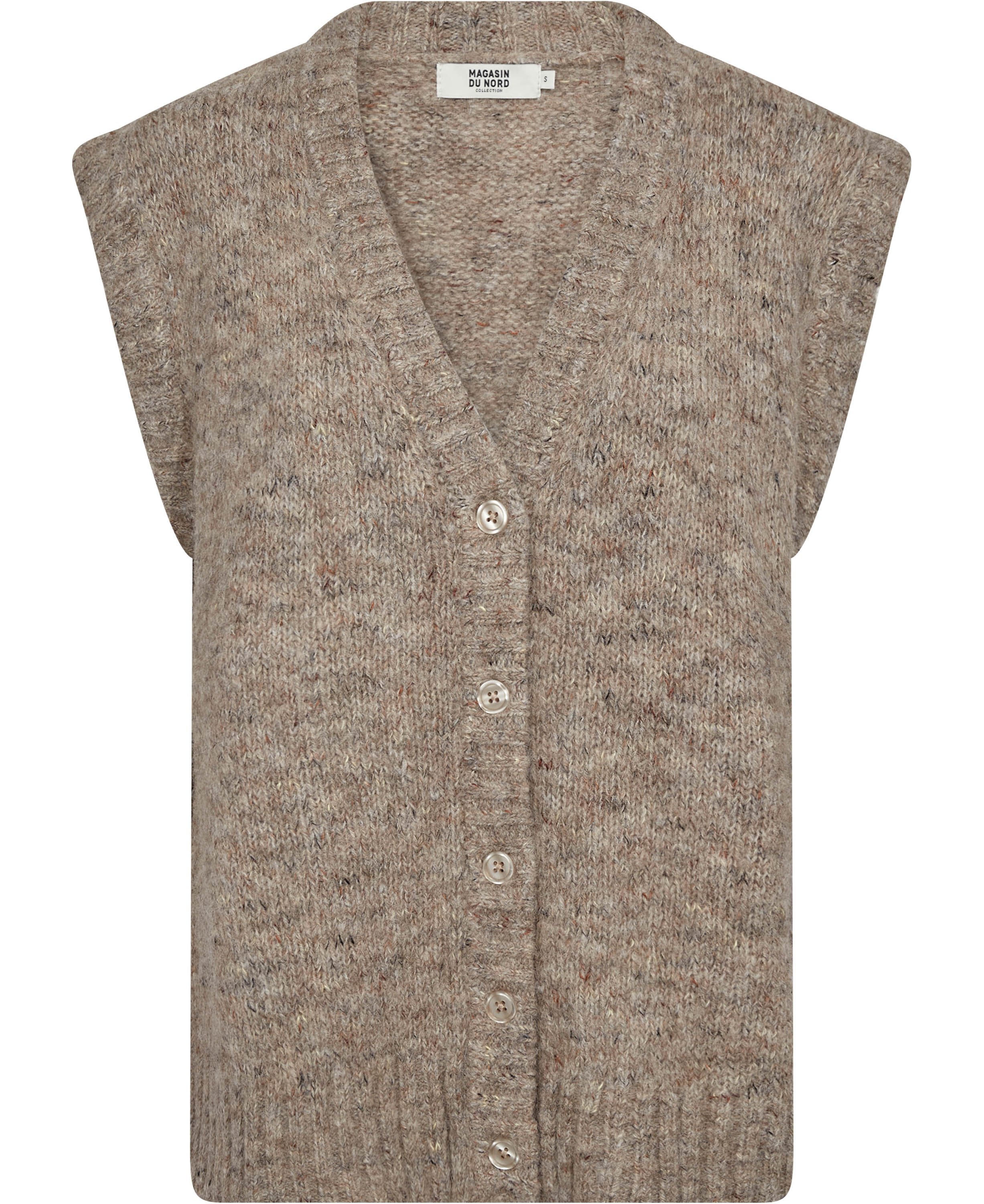 Ella 2 Strikvest - GRS