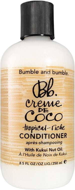 Creme de Coco Conditioner 250 ml.