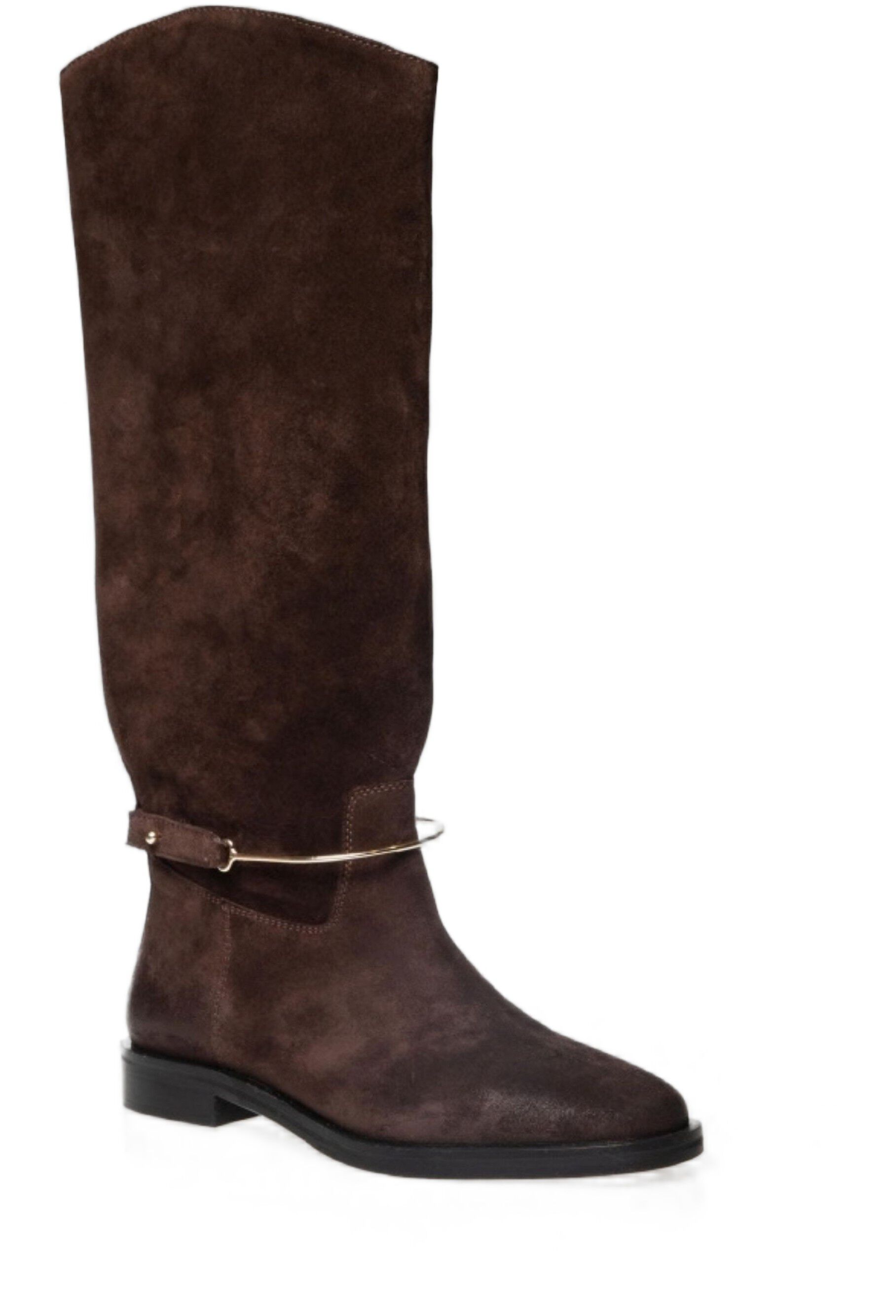 THE SPUND BOOT