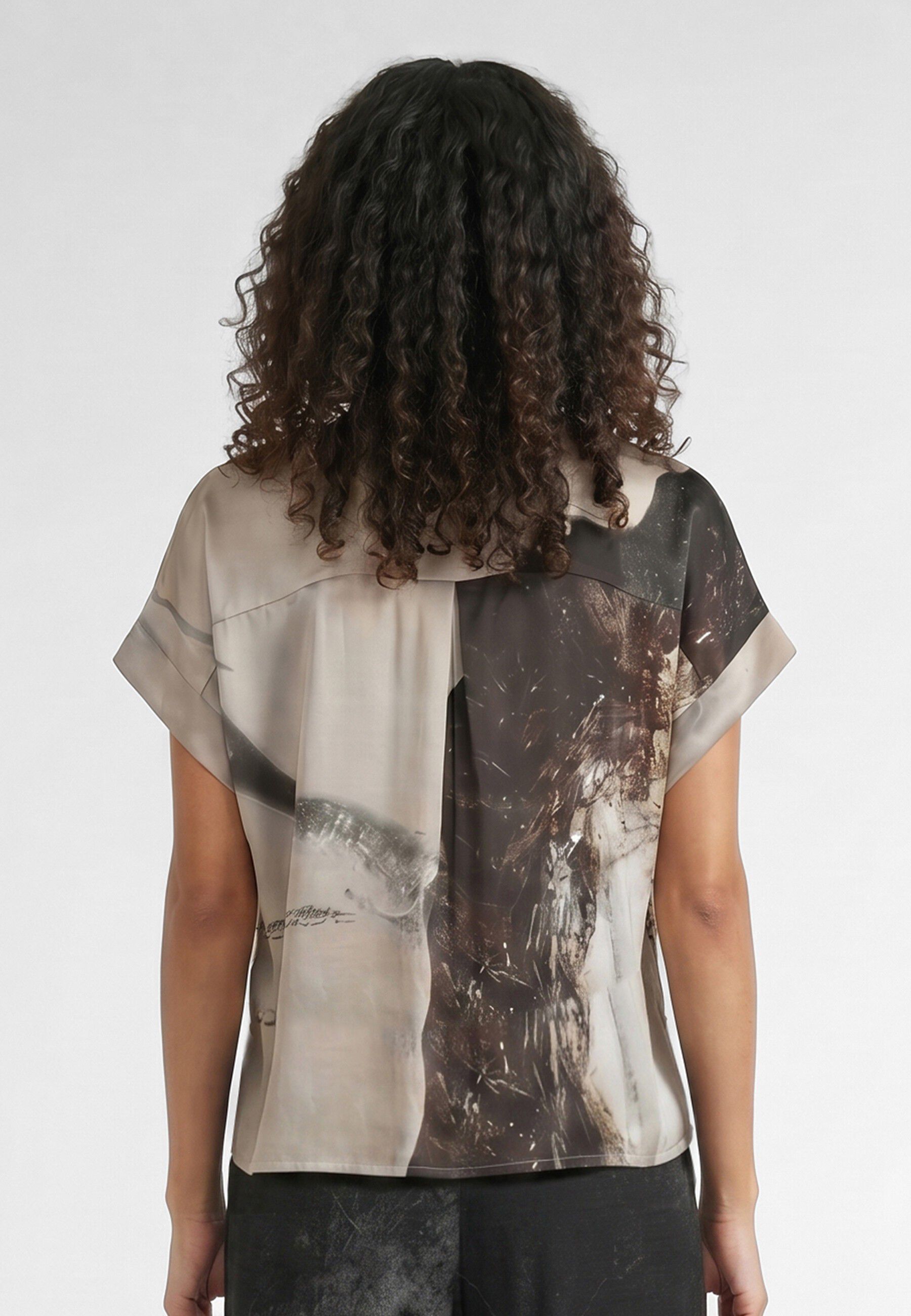 Cilje Blouse