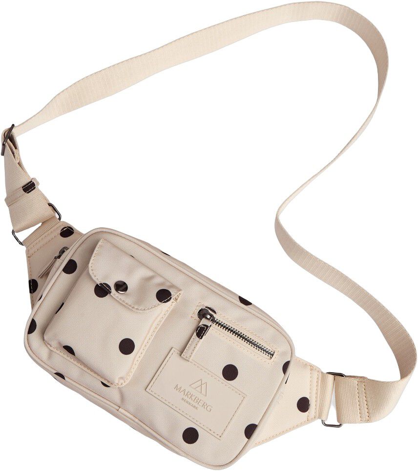 Darlambg Bum Bag, Monochrome