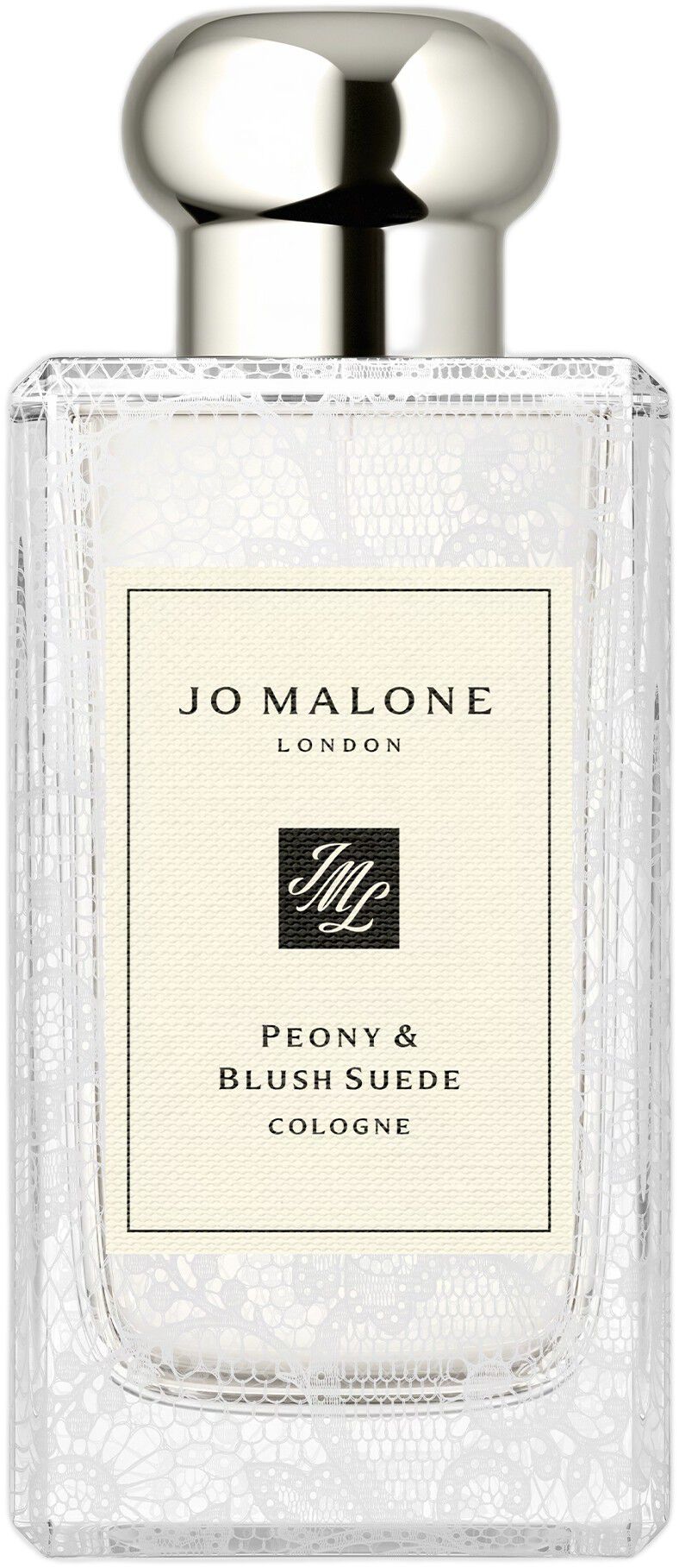 Peony & Blush Suede Cologne