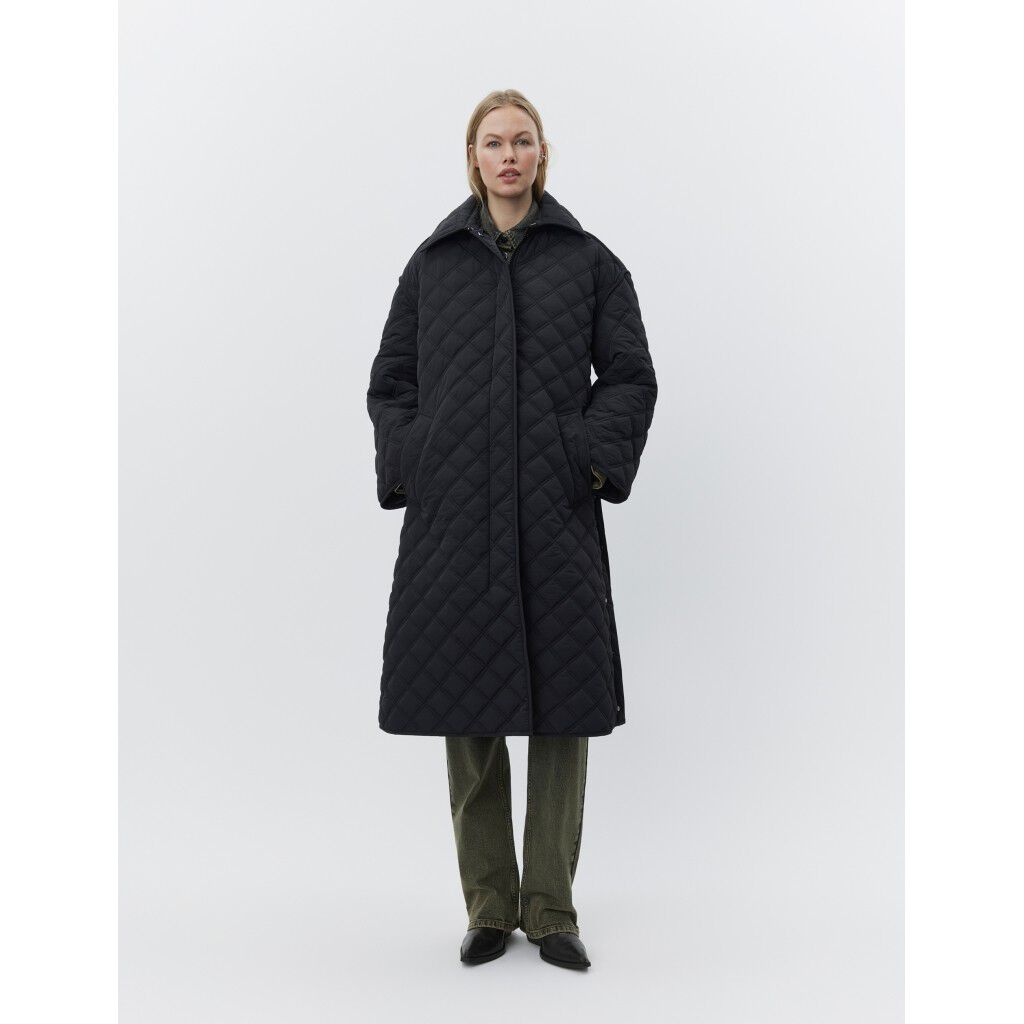 Manon - Rhombus Quilt