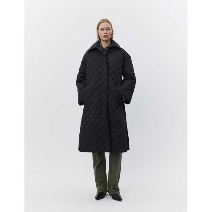 Manon - Rhombus Quilt