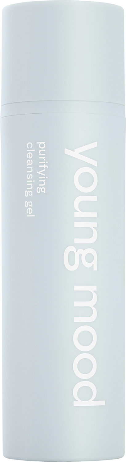 Purifying Cleansing Gel