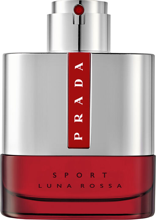Luna Rossa Sport Eau De Toilette