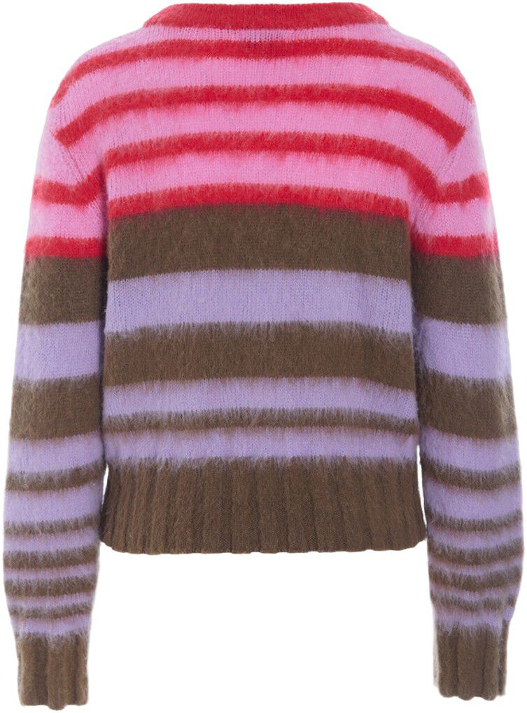 Farah Knit Blouse