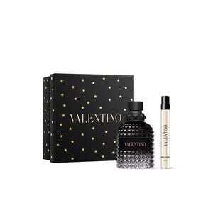 VLTN BIR UOMO 50ML + 10ML HOL 25