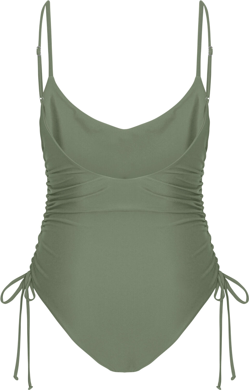 Pantai justerbar badedrakt