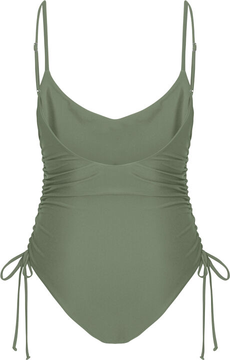 Pantai justerbar badedrakt