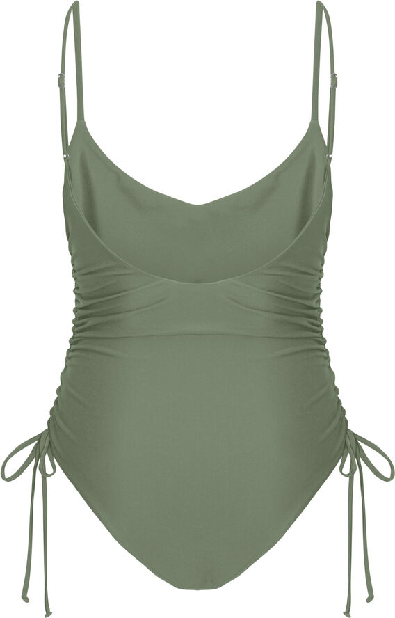 Pantai justerbar badedrakt