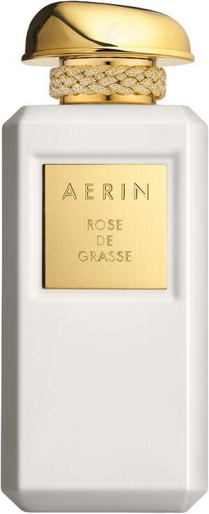 ROSE DE GRASSE 100ML/3. 4FLOZ