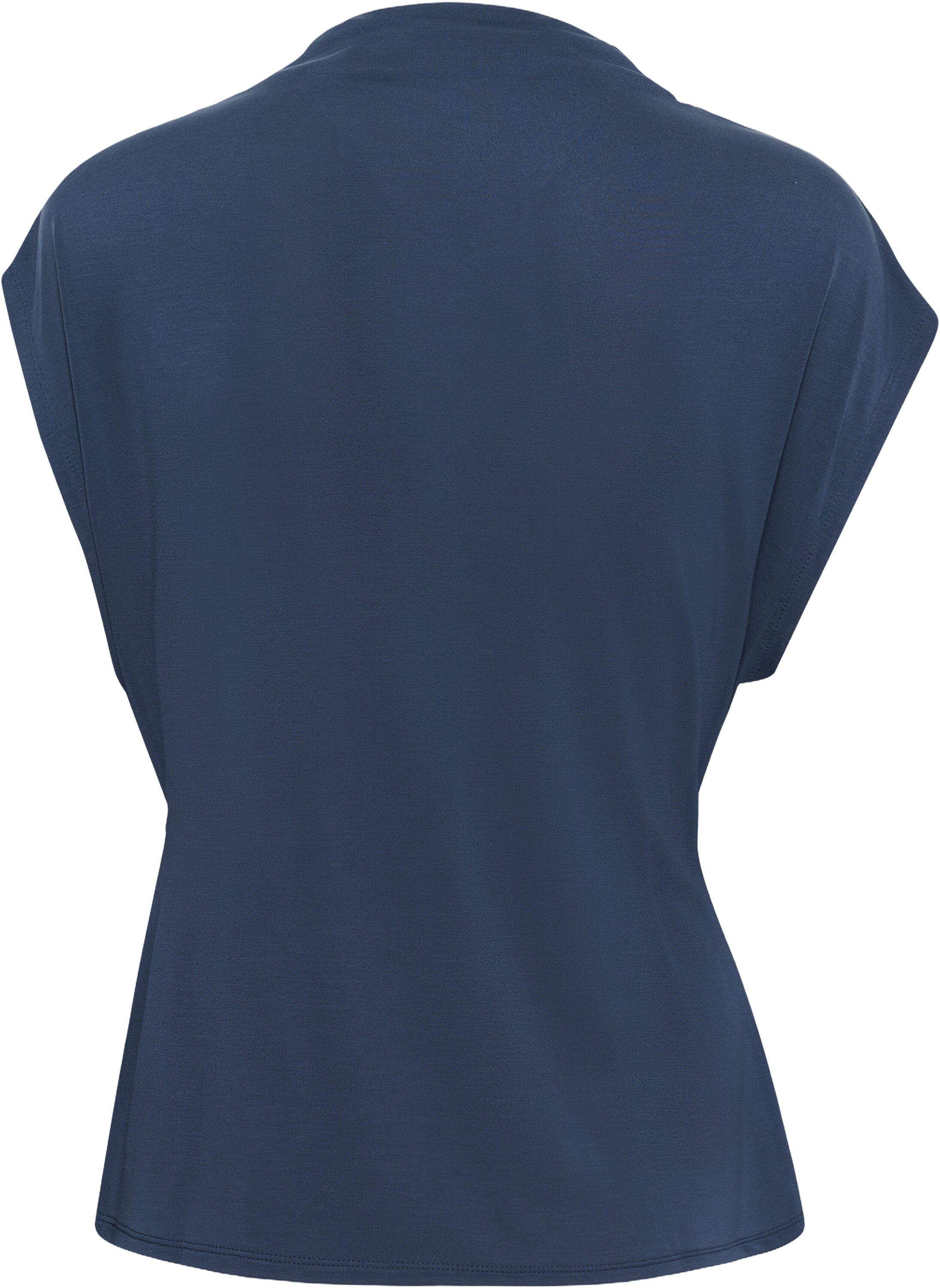 CUPHILLA SS BLOUSE