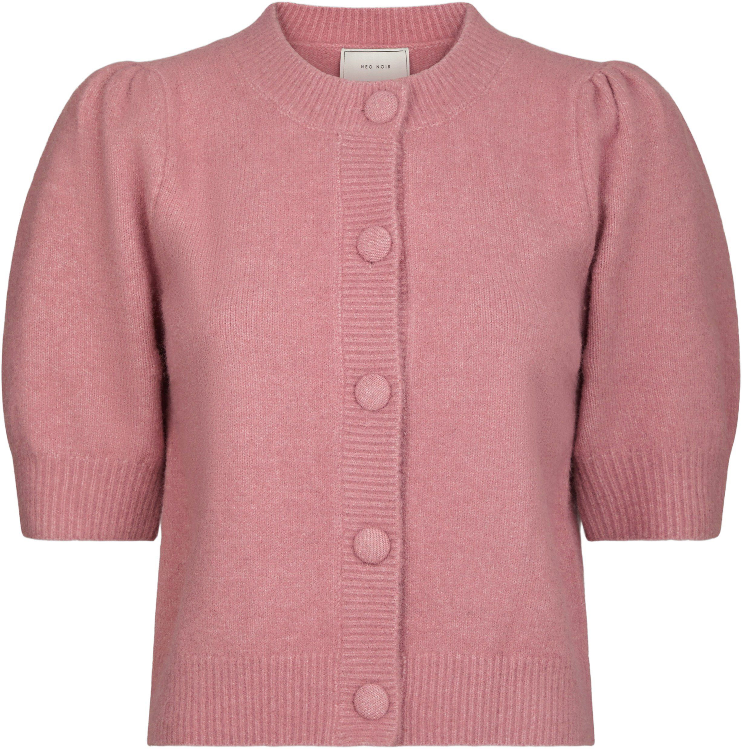 Trudy Deco Knit Cardigan