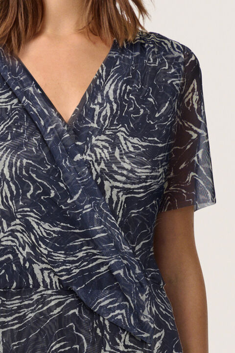 SLAvetta Lotte Dress SS