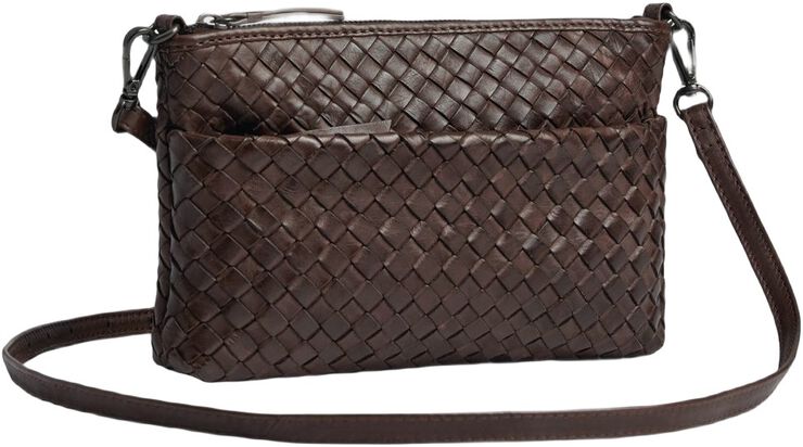 Karimambg Crossbody Bag, Weave