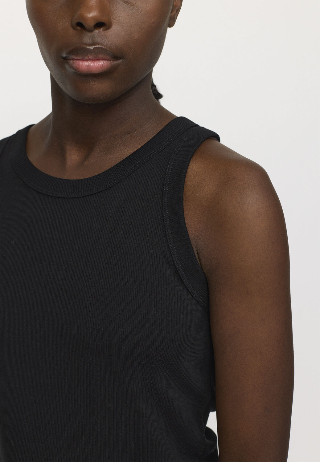 SRAdelynn Tank Top - GOTS