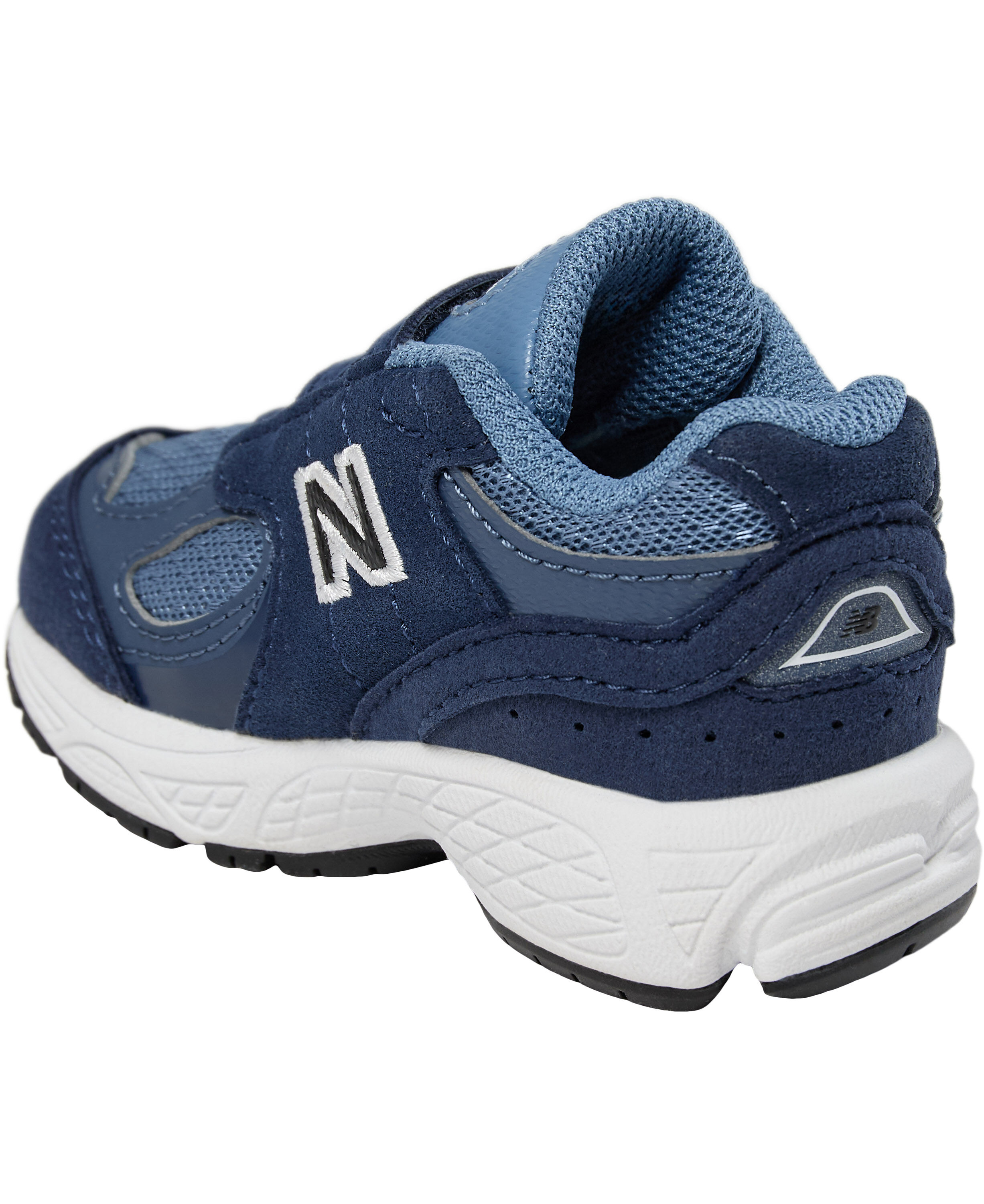 New Balance 2002 Kids Hook & Loop