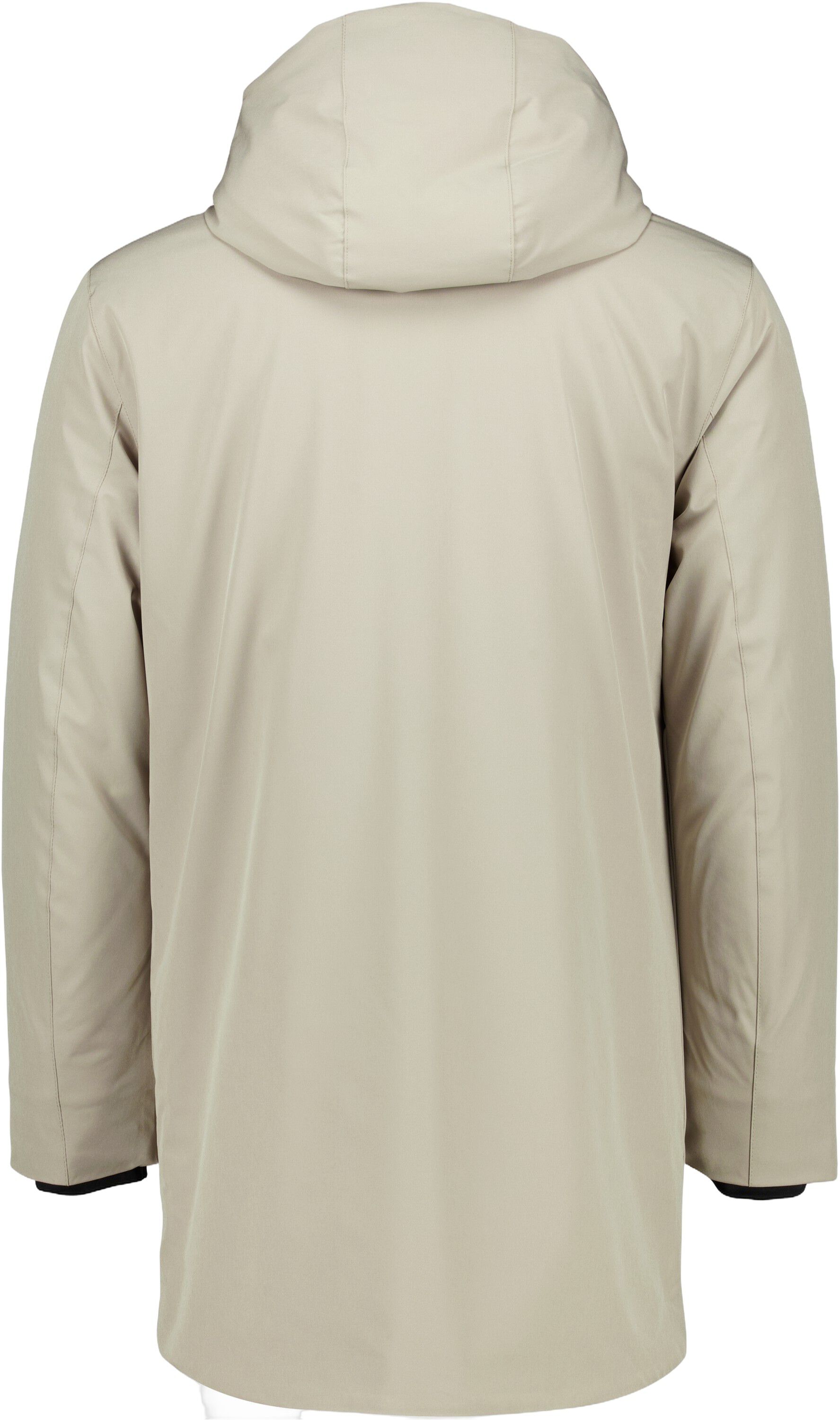 Parka jacket