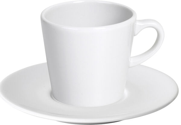 "Fat Lungo 18 cl 15 cm Vit"