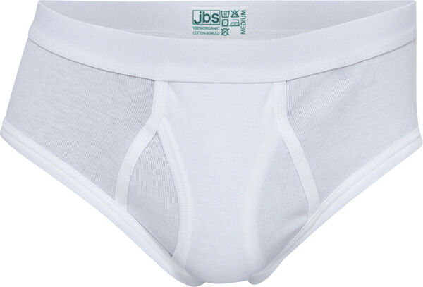 JBS brief 2-pack organic