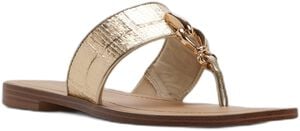 MADALINE FLAT SANDALS