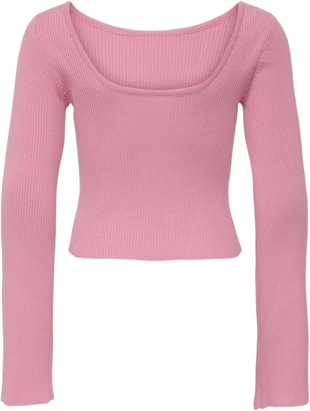 KOGNATASJA L/S DEEP BACK KNT