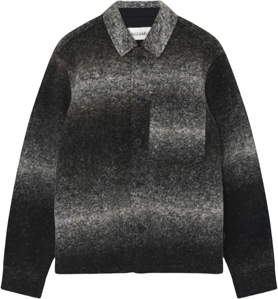 Chandler overshirt 4467