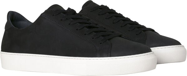 Type - Navy Nubuck
