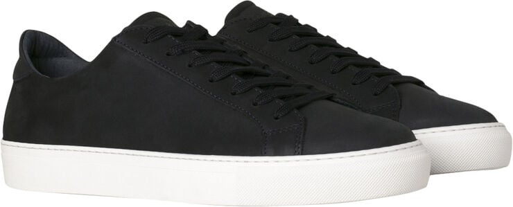 Type - Navy Nubuck