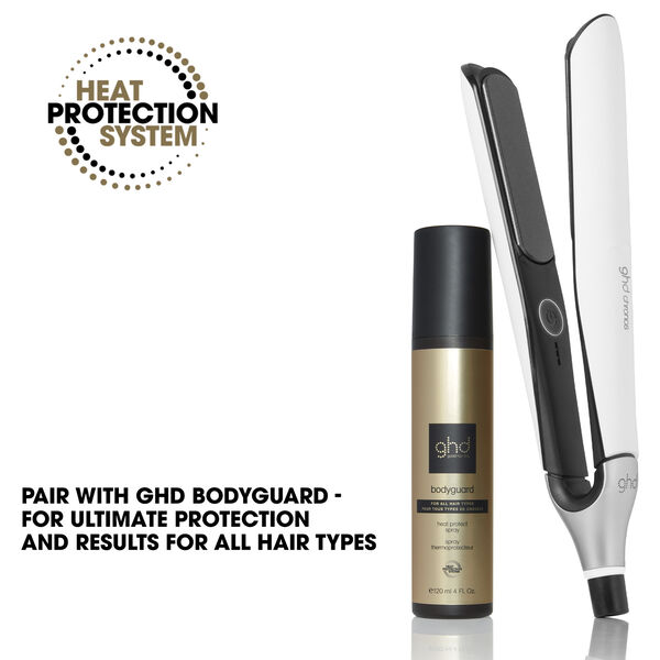 ghd Chronos White