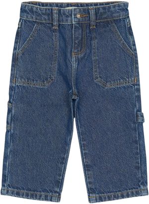 TNSTParker Worker Jeans