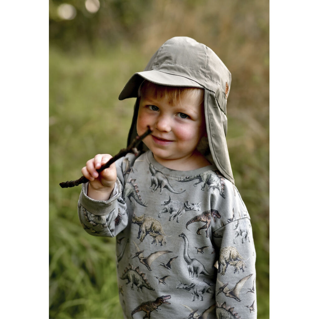 Summercap Long Neck - Solid