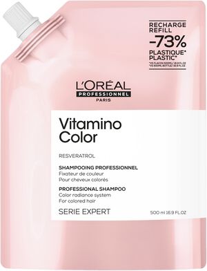 Vitamino Color Shampoo Refill