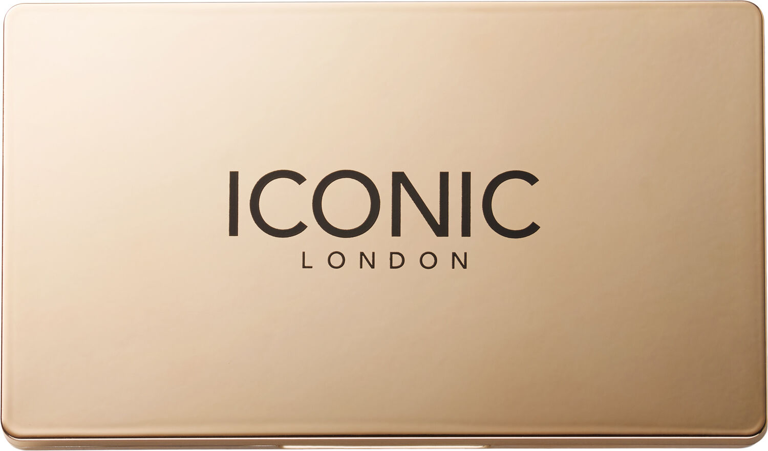 ICONIC London Silk Glow Duo, Rose Glow