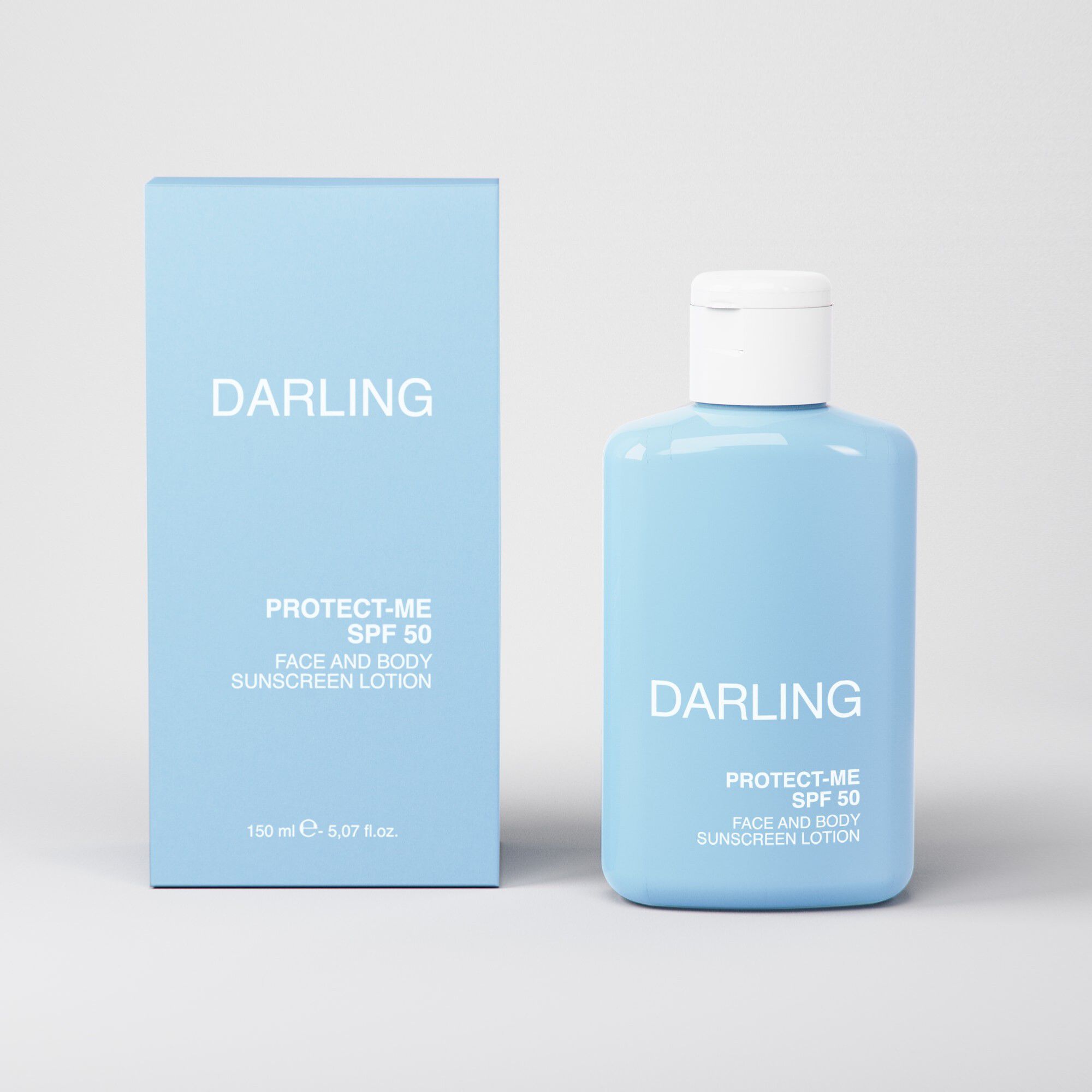 DARLING PROTECT-ME SPF 50