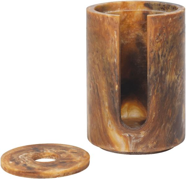 Mist Cotton Pad Holder - Sugar Kelp