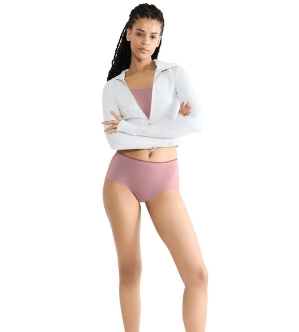 sloggi GO Sense Highwaist 2P