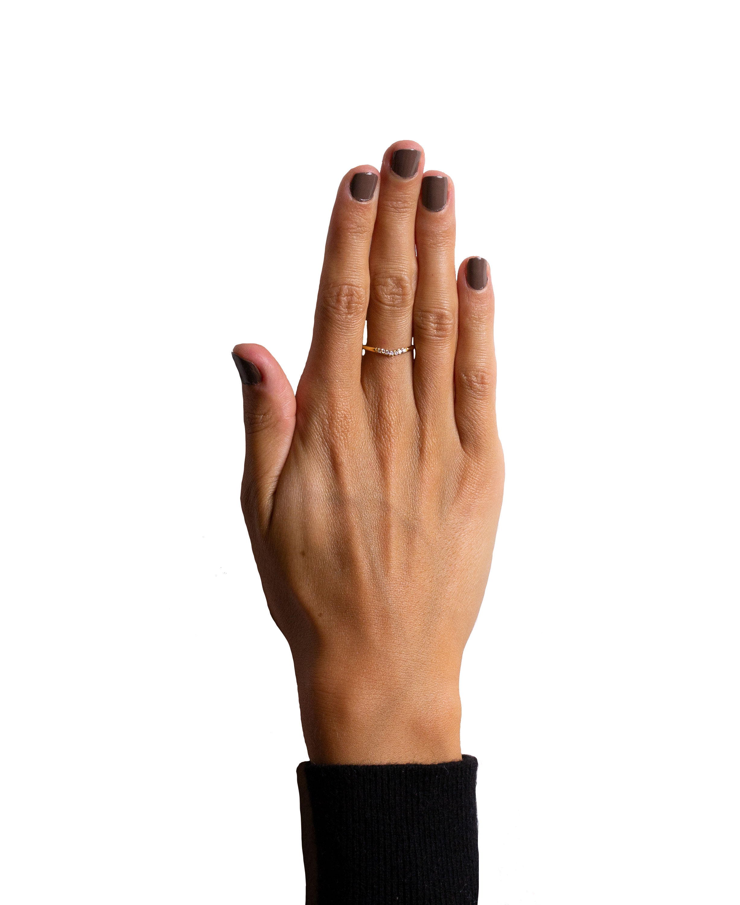 Classic Adelina ring