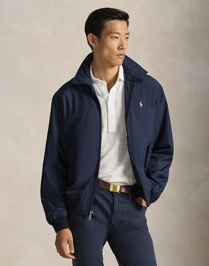 The Southland Packable Jacket