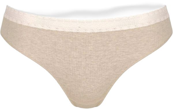 sloggi GO Ribbed R Tai C2P