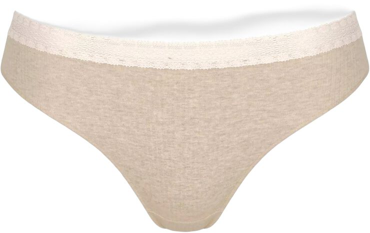 sloggi GO Ribbed R Tai C2P