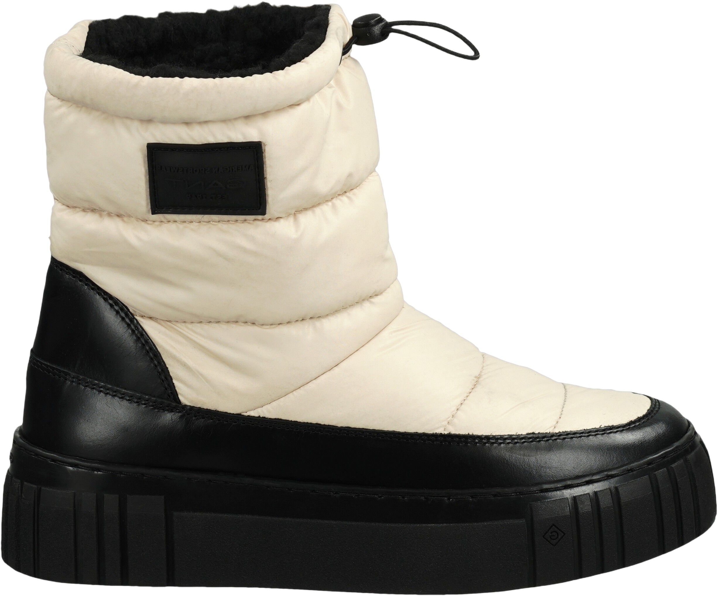 Snowmont Mid Boot
