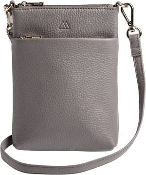 Maiambg Mini Cross. Bag, Grain