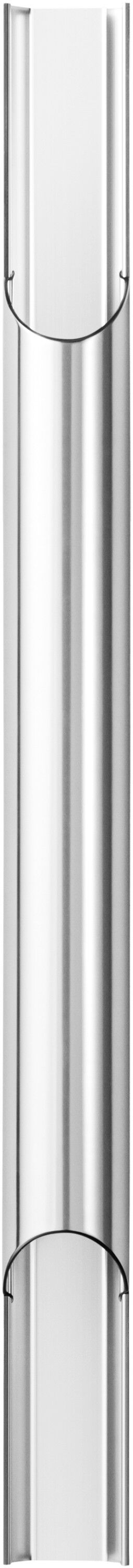 PAN WALL 50 Aluminium