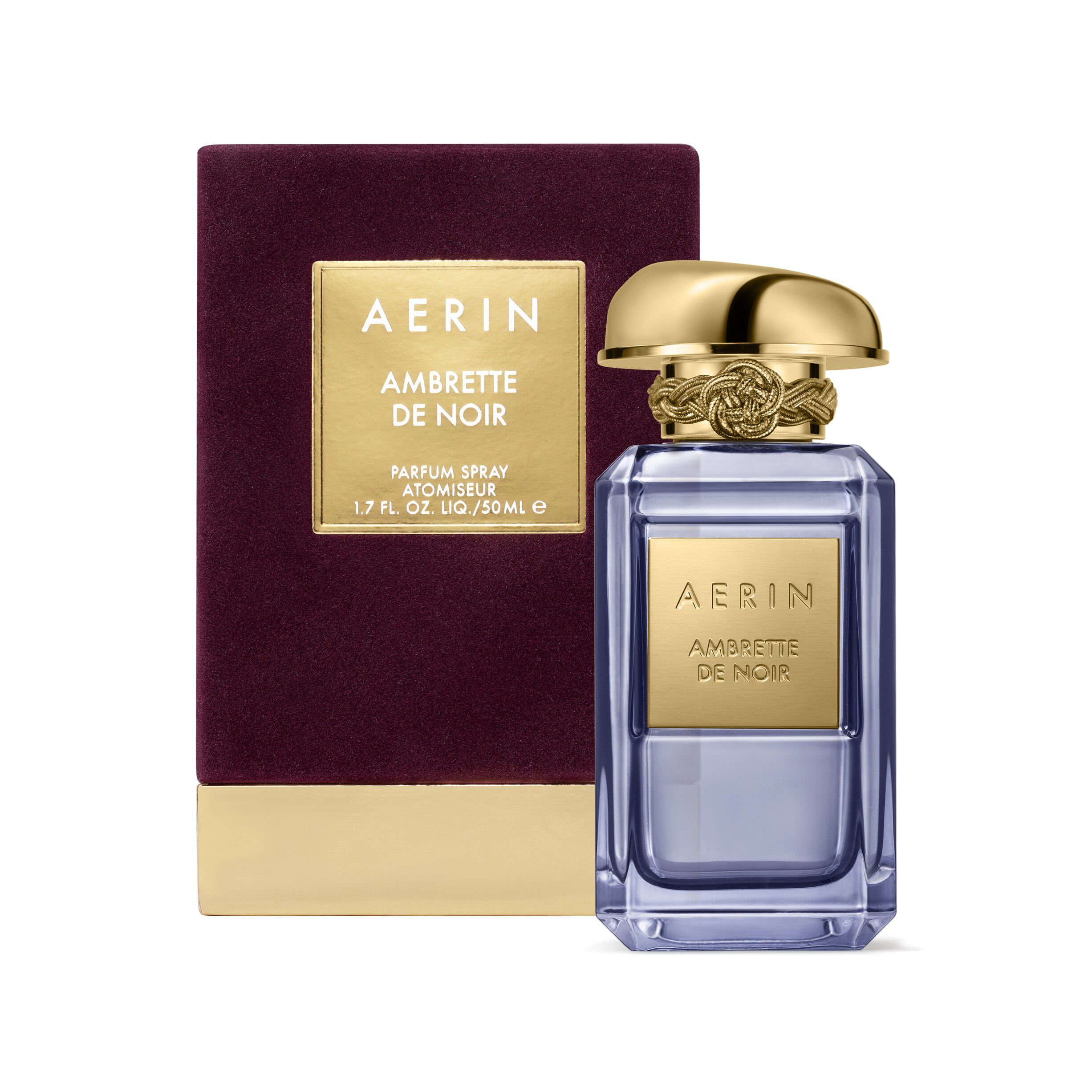 Ambrette de Noir Parfum