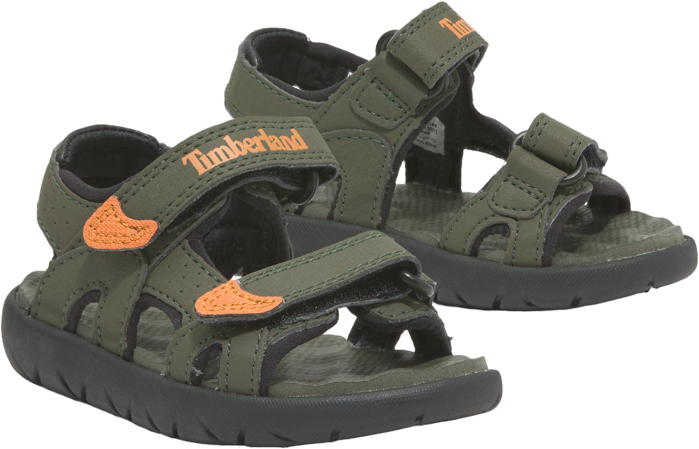 Perkins Row 2-Strap GRAPE LEAF