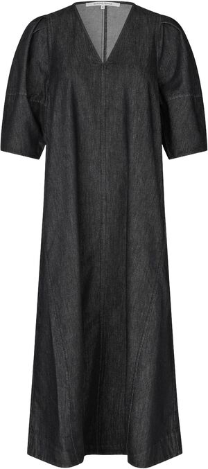 Dera Denim Dress