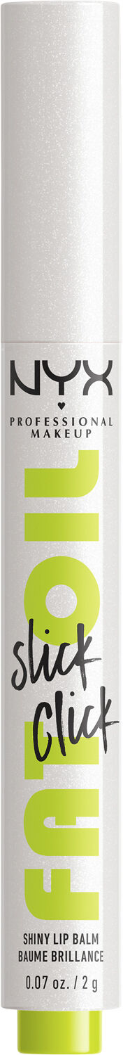 Fat Oil Slick Click Lip Balm